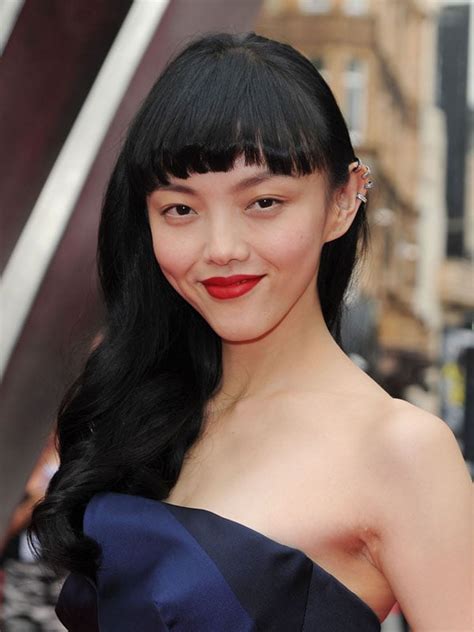 Rila Fukushima Nude Photos & Naked Sex Videos